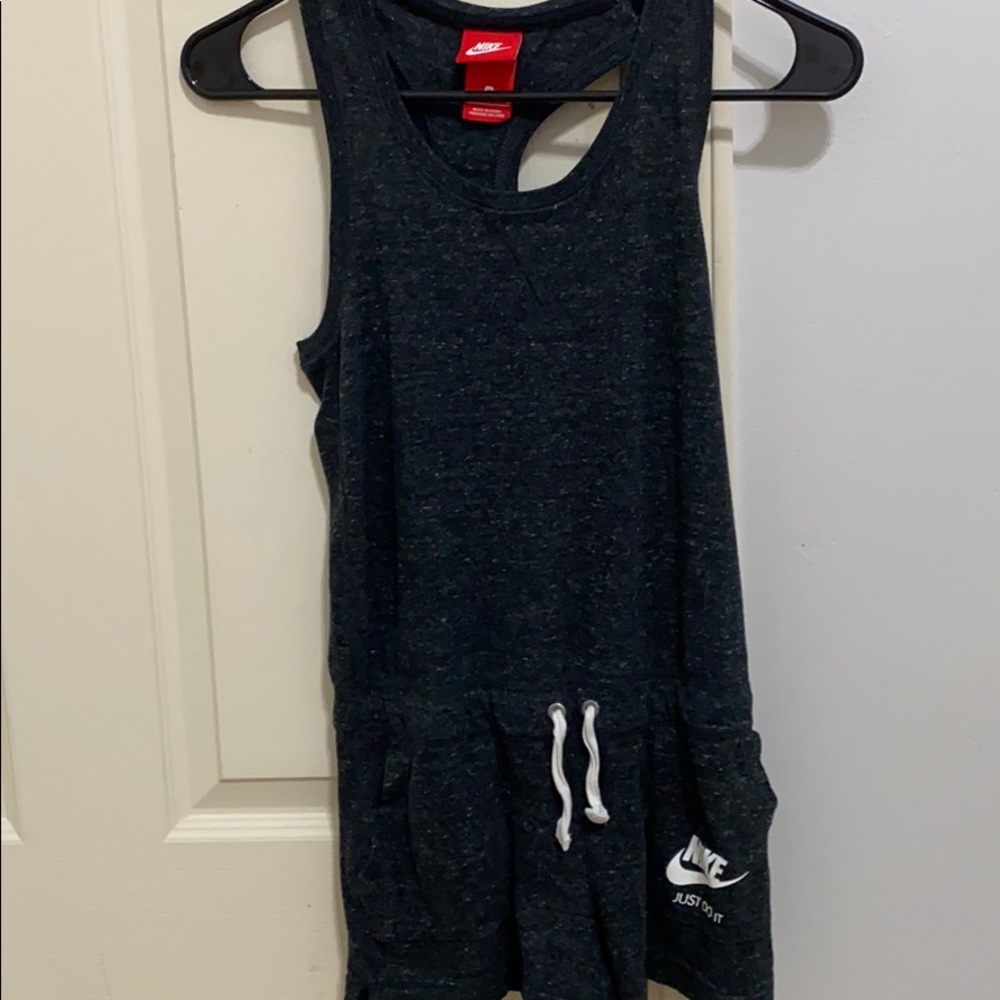 YOUTH nike romper
